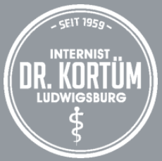 Internist Dr. Kortüm Ludwigsburg